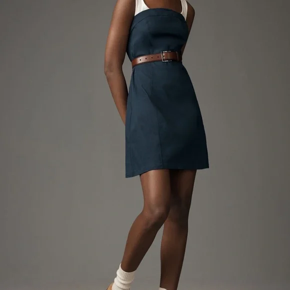 Maeve | Dresses | Price Drop Nwot Anthropologie Maeve Sleeveless Twofer Mini Dress | Poshmark Maeve | Dresses | Price Drop Nwot Anthropologie Maeve Sleeveless Twofer Mini Dress | Poshmark